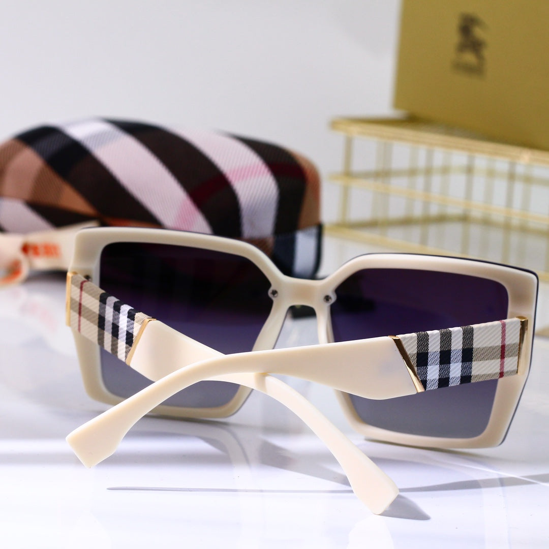 2022 New Ladies Fashion Classic Sunglasses lbcase