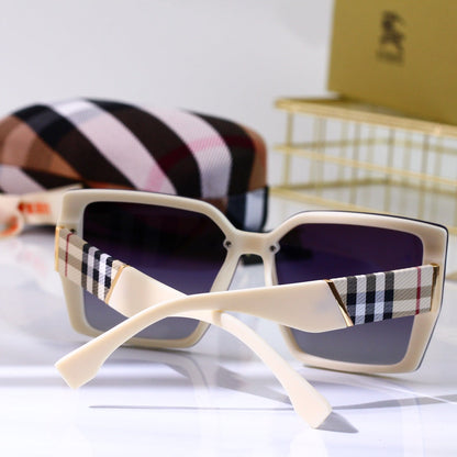 2022 New Ladies Fashion Classic Sunglasses lbcase