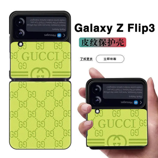 Samsung Galaxy zflip3 case lbcase