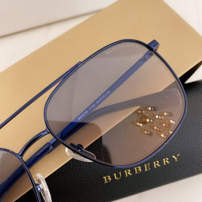 5 COLORS FRAME POLARIZED SUNGLASSES lbcase