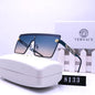 2022 New Ladies Fashion Sunglasses lbcase