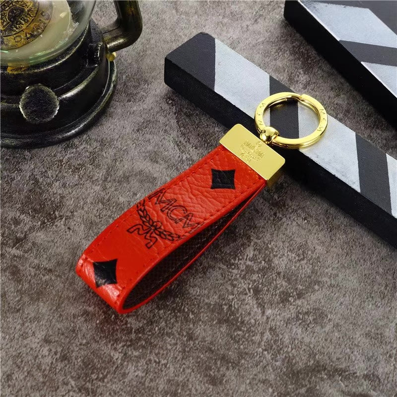 MCM  Keychain lbcase