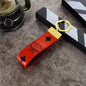 MCM  Keychain lbcase