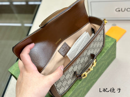 2023 GG handbag -219
