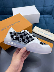 L x V - Exchequer Sneakers