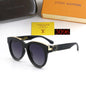 New Style Fashion Ladies Polarized Sunglasses lbcase