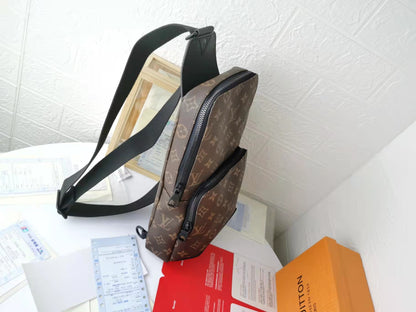 High quality backpack lbcase