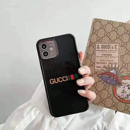 Electroplating matte phone case lbcase