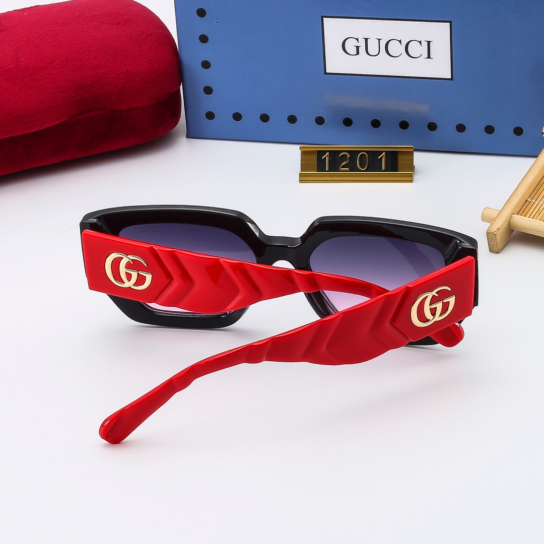 2022 New Ladies Fashion Classic Sunglasses lbcase