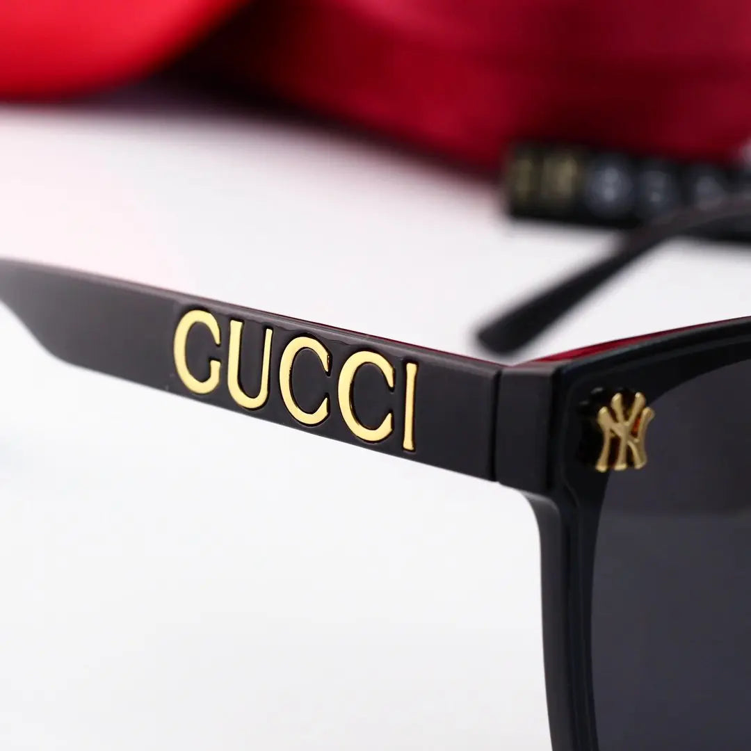 6 COLORS WOMEN CAT EYE POLARIZED SUNGLASSES lbcase