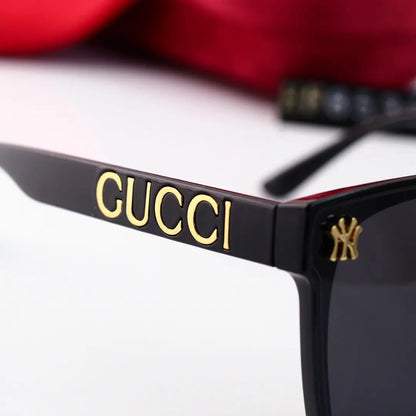 6 COLORS WOMEN CAT EYE POLARIZED SUNGLASSES lbcase