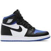 Nike Jordan 1 Retro High Royal Toe (GS)