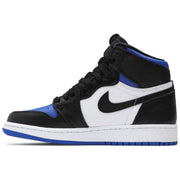 Nike Jordan 1 Retro High Royal Toe (GS)