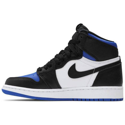 Nike Jordan 1 Retro High Royal Toe (GS)