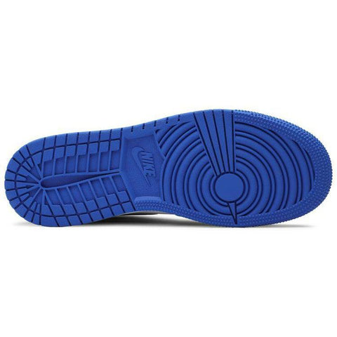 Nike Jordan 1 Retro High Royal Toe (GS)