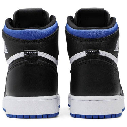 Nike Jordan 1 Retro High Royal Toe (GS)
