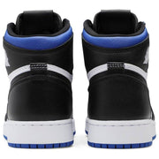 Nike Jordan 1 Retro High Royal Toe (GS)