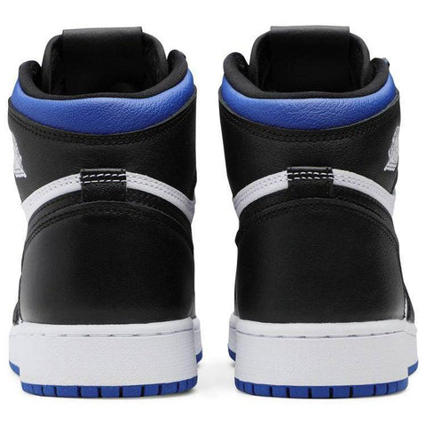 Nike Jordan 1 Retro High Royal Toe (GS)