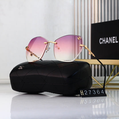 New Style Fashion Sunglasses For Summer lbcase