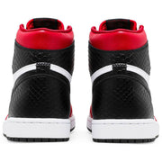 Nike Wmns Air Jordan 1 Retro High OG 'Satin Snake Red'
