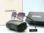 5 COLORS WOMEN SUMMER SUNGLASSES lbcase