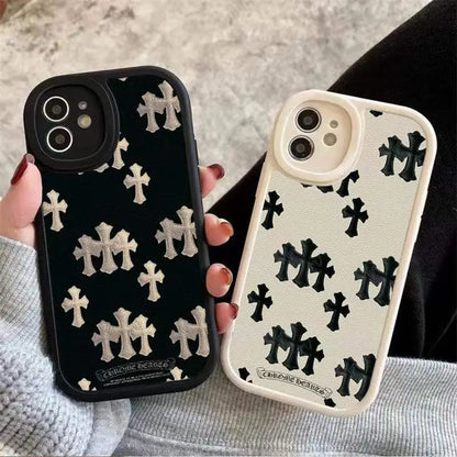 Europe and America Personality  Phone Case lbcase