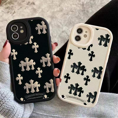Europe and America Personality  Phone Case