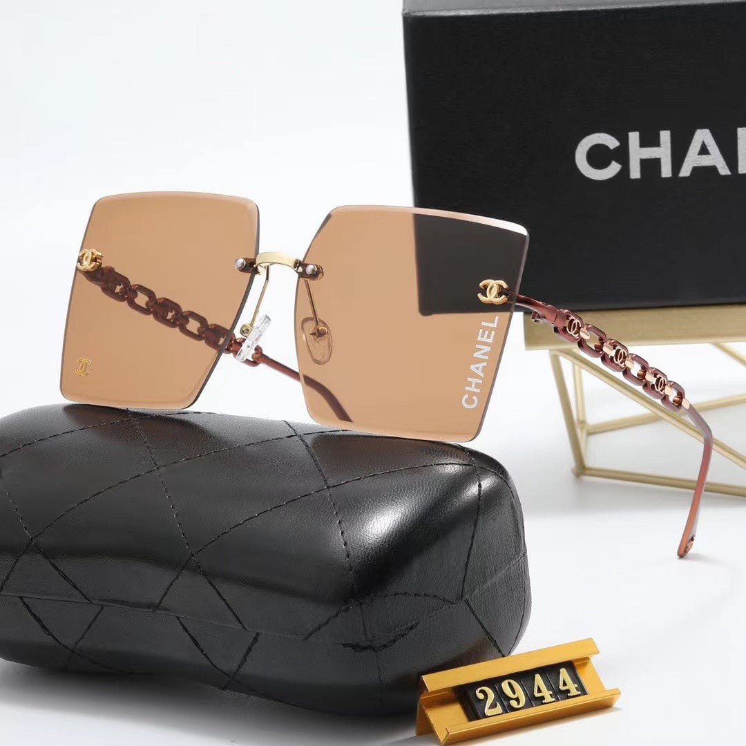 New Style Fashion Sunglasses lbcase