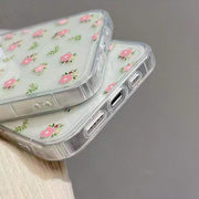 Painted Relief Airbag Phone Case