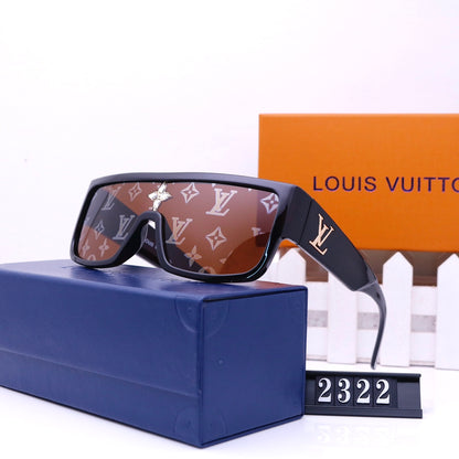 New Style Fashion Sunglasses In 2022 lbcase