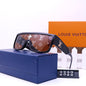 New Style Fashion Sunglasses In 2022 lbcase