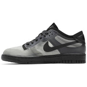 Nike Comme des Garçons x Wmns Dunk Low 'Black Clear'