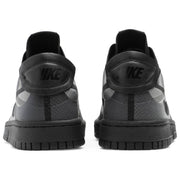 Nike Comme des Garçons x Wmns Dunk Low 'Black Clear'