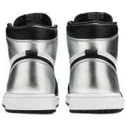 Air Jordan 1 High OG 'Silver Toe'