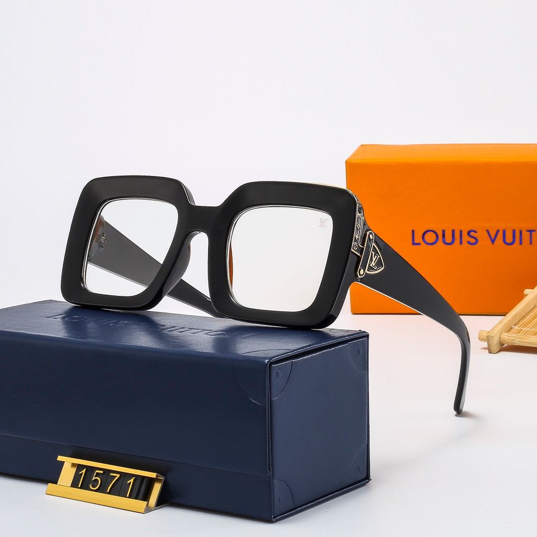 New Style Fashion Sunglasses For Summer lbcase