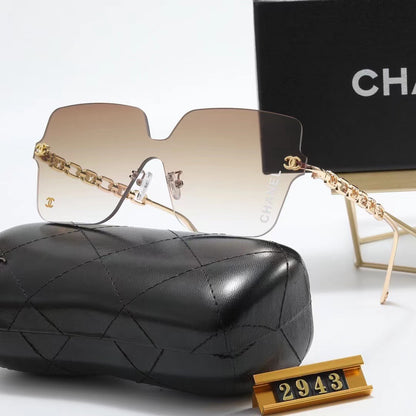 New Style Fashion Sunglasses lbcase