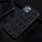 High-end Genuine Leather Case lbcase