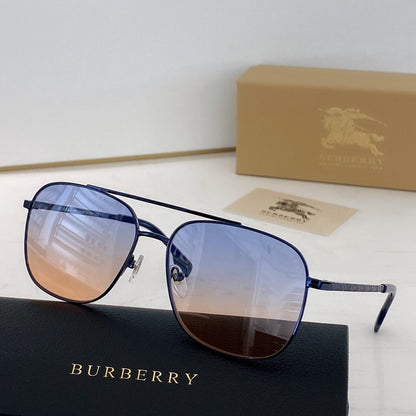 5 COLORS FRAME POLARIZED SUNGLASSES lbcase