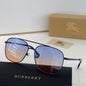 5 COLORS FRAME POLARIZED SUNGLASSES lbcase