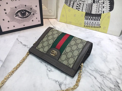 Small Shoulder Bag lbcase