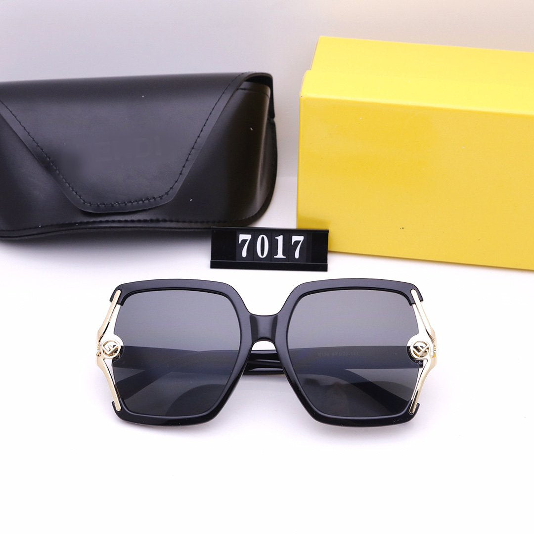 2021 Fashion Women Sunglasses lbcase