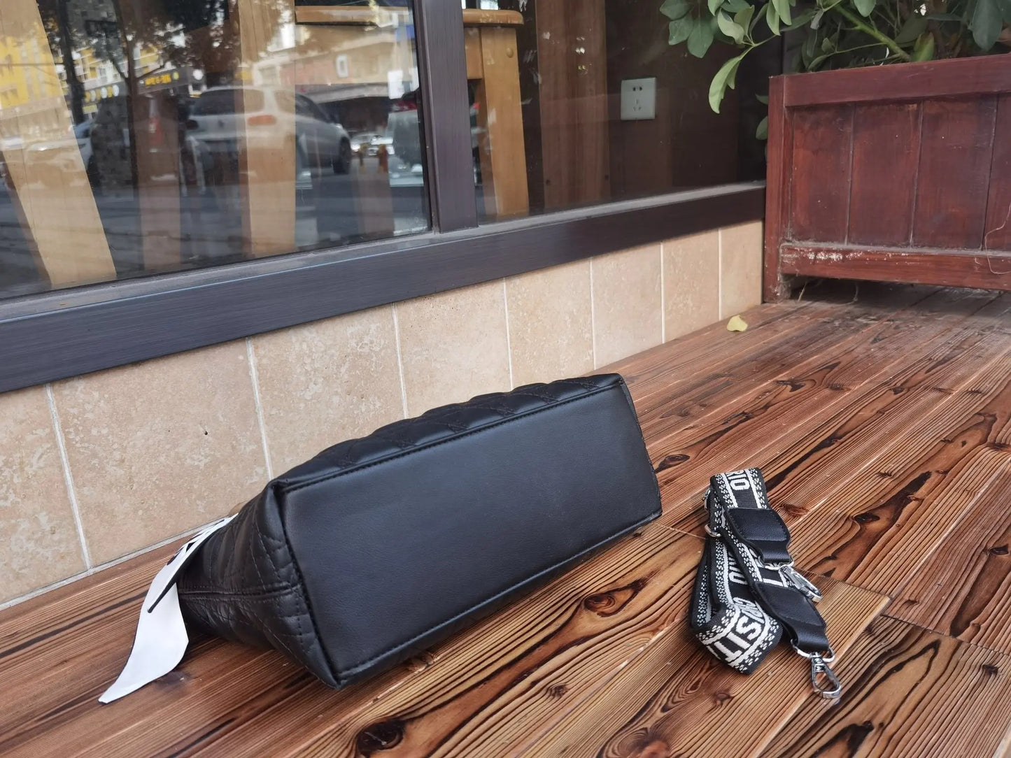 LARGE LADY High-end BAG lbcase