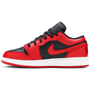 Nike Air Jordan 1 Low GS 'Reverse Bred'