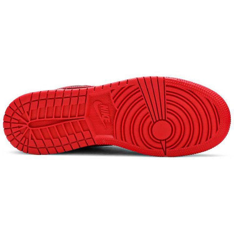 Nike Air Jordan 1 Low GS 'Reverse Bred'