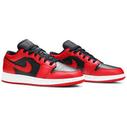 Nike Air Jordan 1 Low GS 'Reverse Bred'