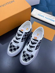 L x V - Exchequer Sneakers