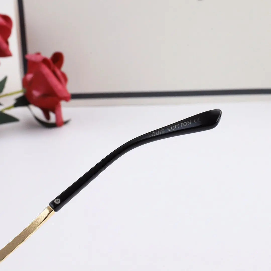 5 COLORS OUTDOOR POLARIZED SUNGLASSES for FEMALE lbcase