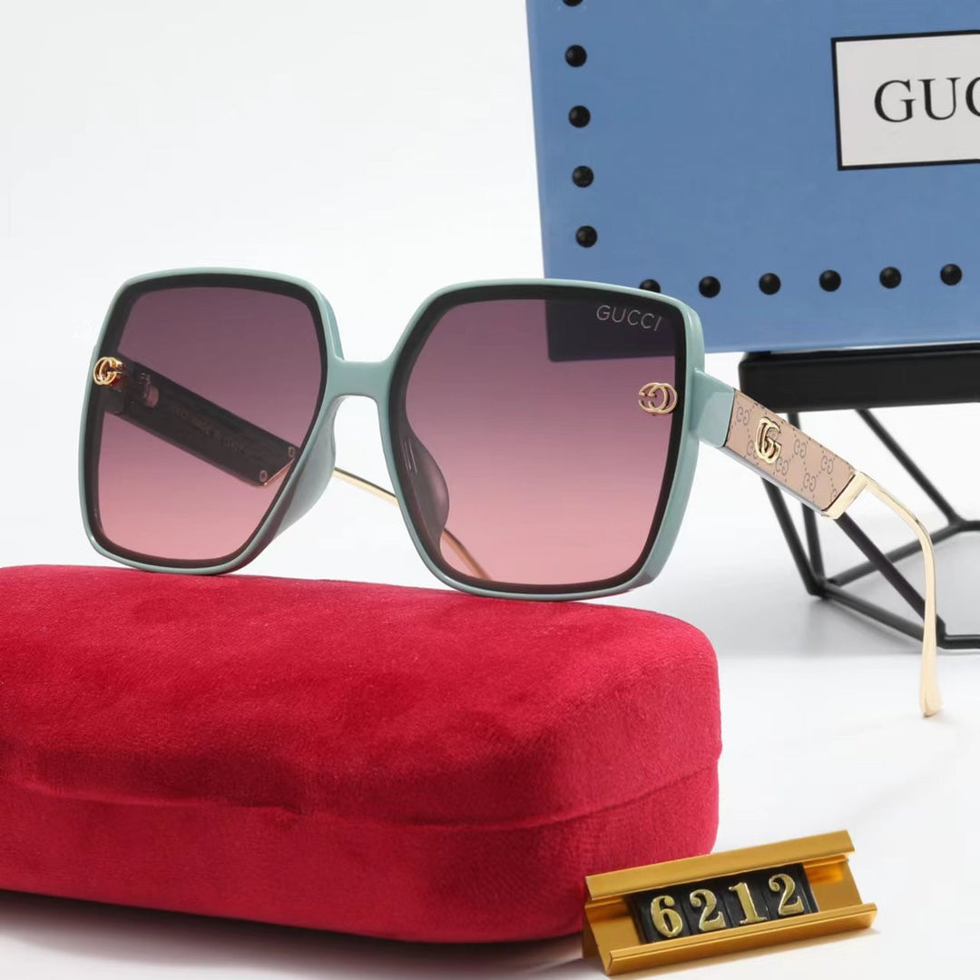 New Style Fashion Sunglasses lbcase