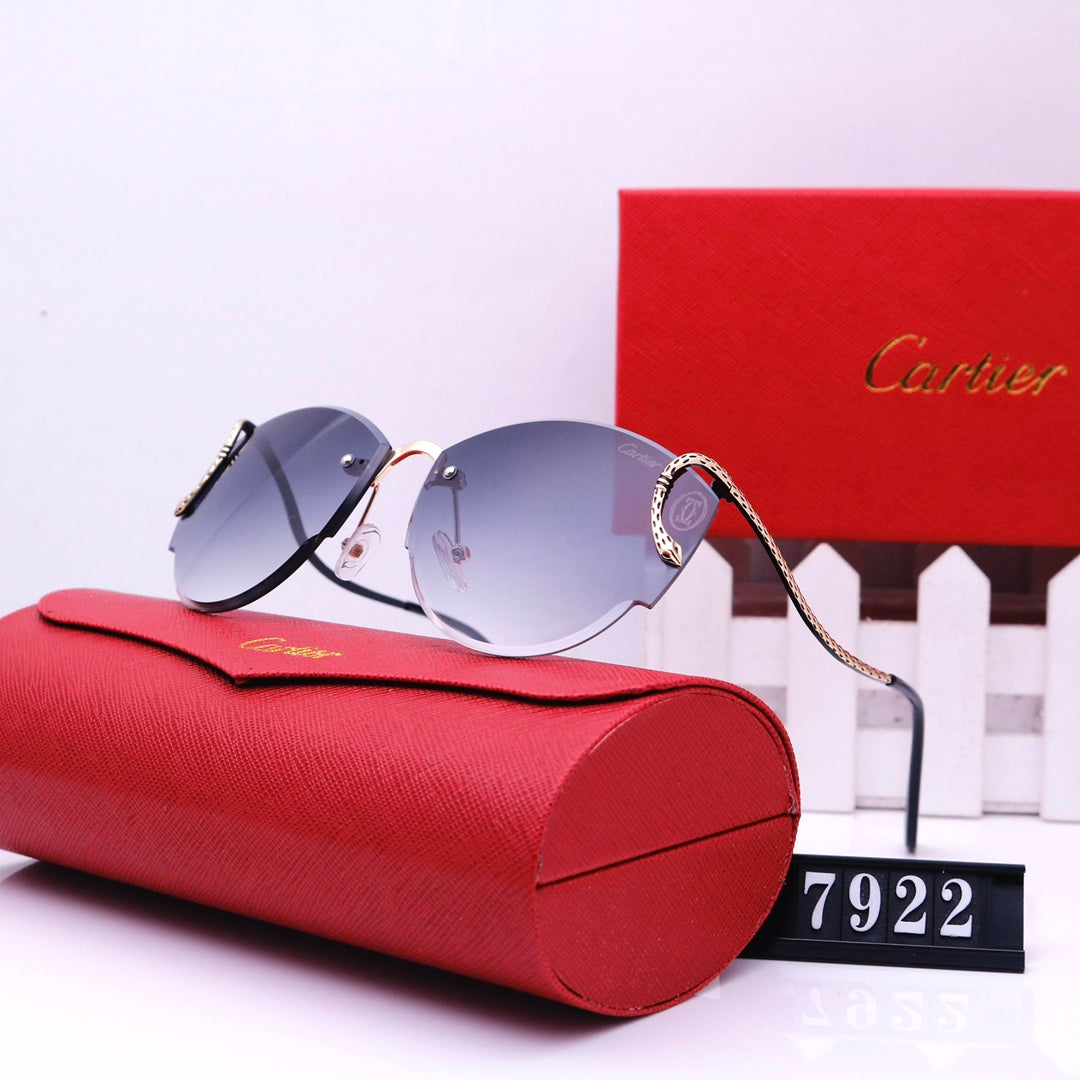 New Style Fashion Sunglasses lbcase