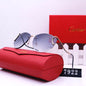 New Style Fashion Sunglasses lbcase